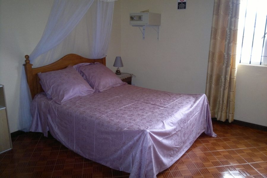 Bari - Grand Baie - Appartement