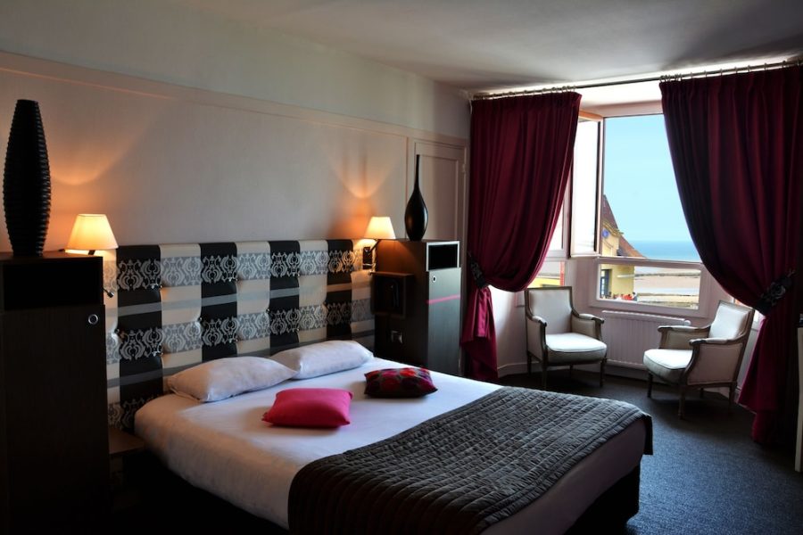 Milano - Granville - Hotel Des Bains