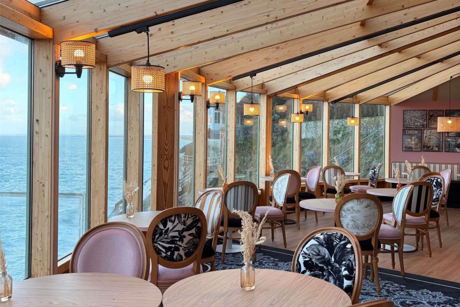 Venezia - Granville - Mercure Granville Le Grand Large