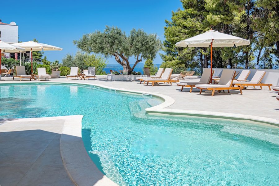 Napoli - Pefkohori - Serenity Hill