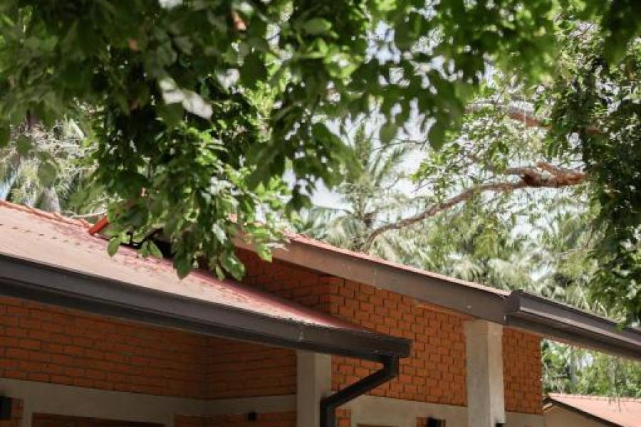 Roma - Hambantota - Malala Retreat