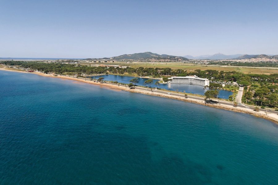 Venezia - Hyeres - Hotel Club Le Plein Sud Vacances Bleues