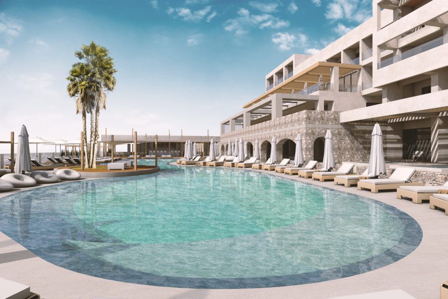 Roma - Ierápetra - Harmony E Rock - Adults Friendly 16 plus