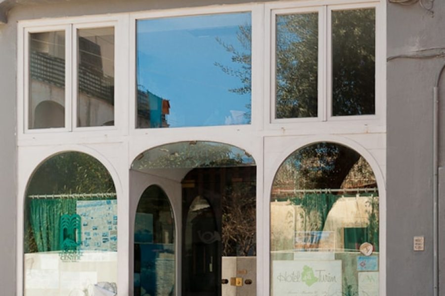 Milano - Ischia - Hotel Del Postiglione