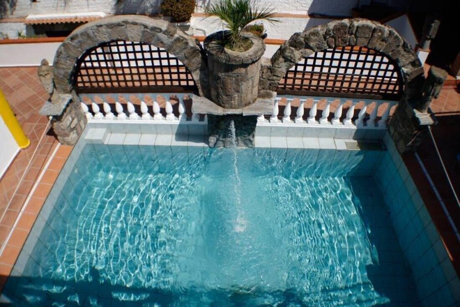 Venezia - Ischia - Resort Punto Azzurro