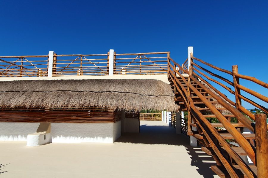 Venezia - Isla Holbox - La Palma Holbox