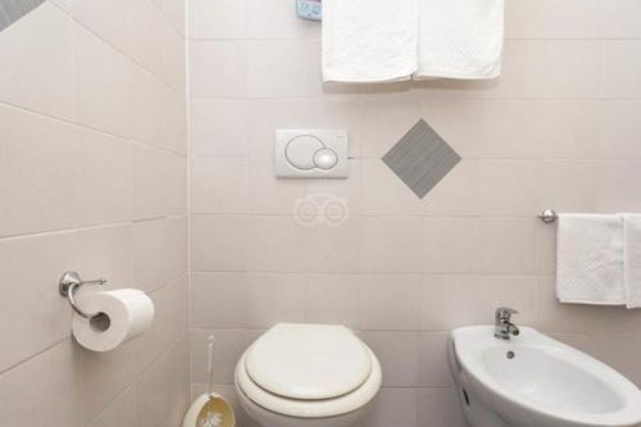 Pisa - Isola di Capo Rizzuto - Villa Aurora