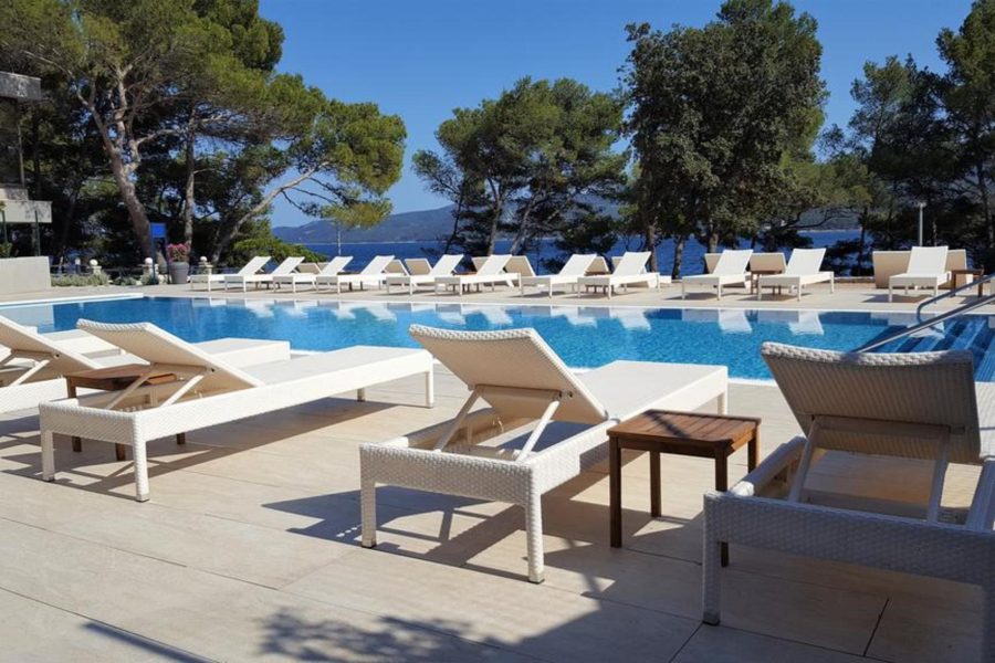 Roma - Isola di Lesina