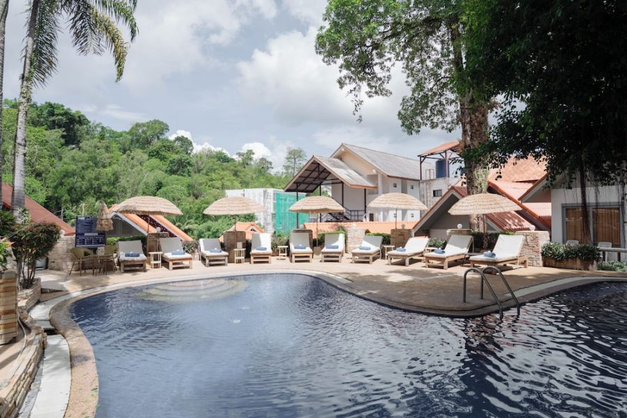 Roma - Isola di Phuket