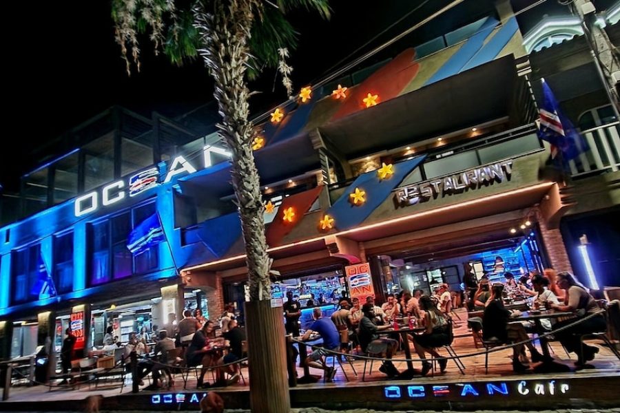 Milano - Isola di Sal