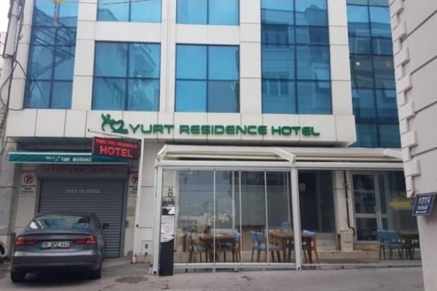 Venezia - Izmir - Yeşilyurt Pansiyon Hotel