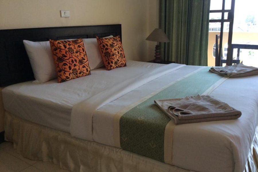 Roma - Kamala Beach - Surin Sunset Hotel - SHA