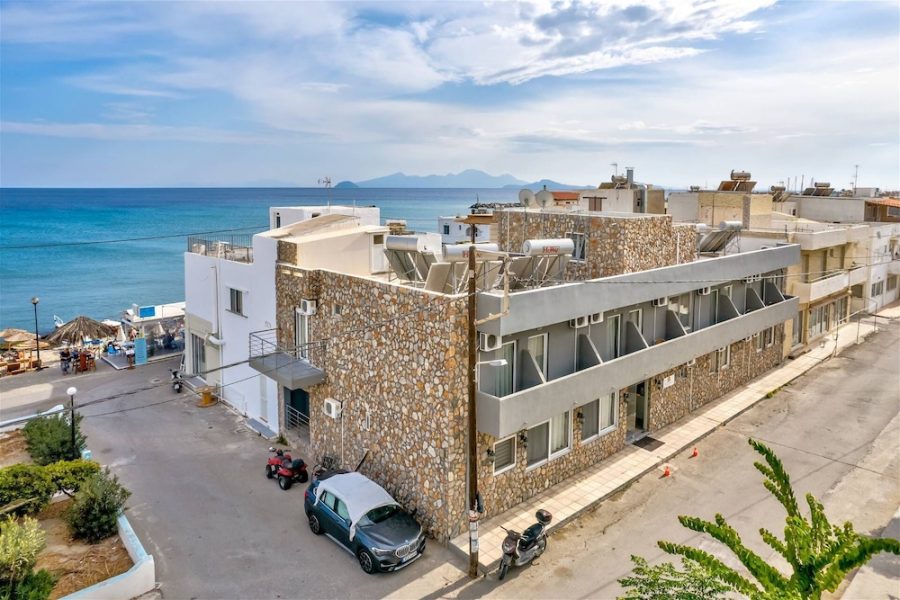 Milano - Kardamena - Silver Beach Hotel