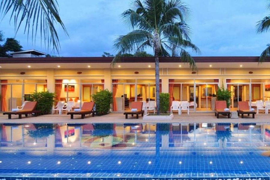 Milano - Isola di Phuket