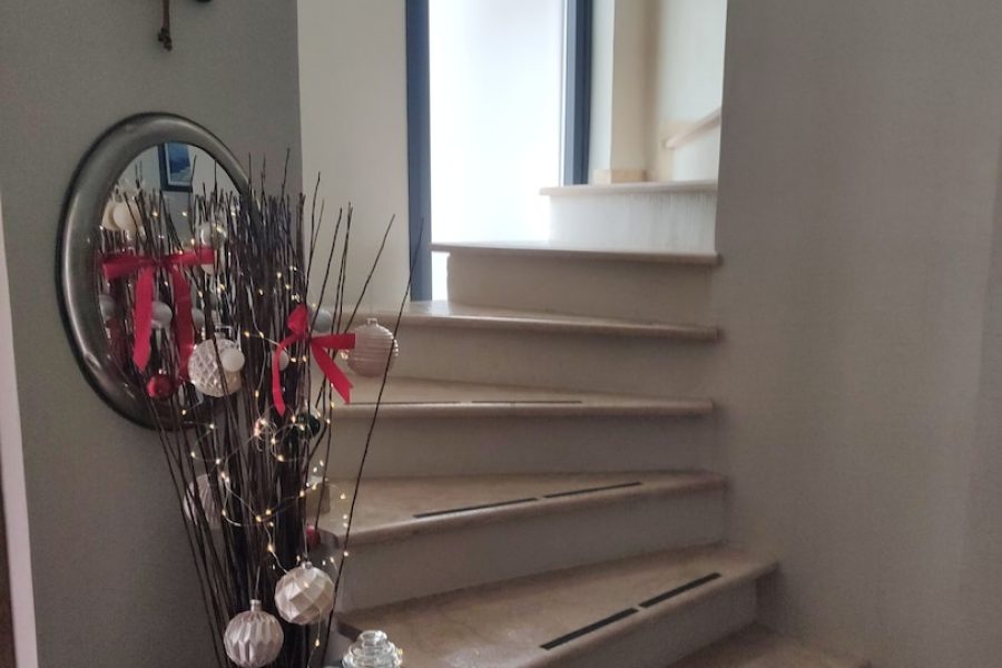 Roma - Kavala - Blue Crystal View