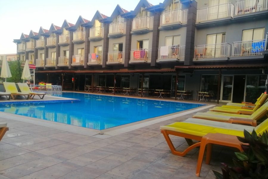 Roma - Kemer - Grand Nar Hotel ADULT ONLY - All Inclusive