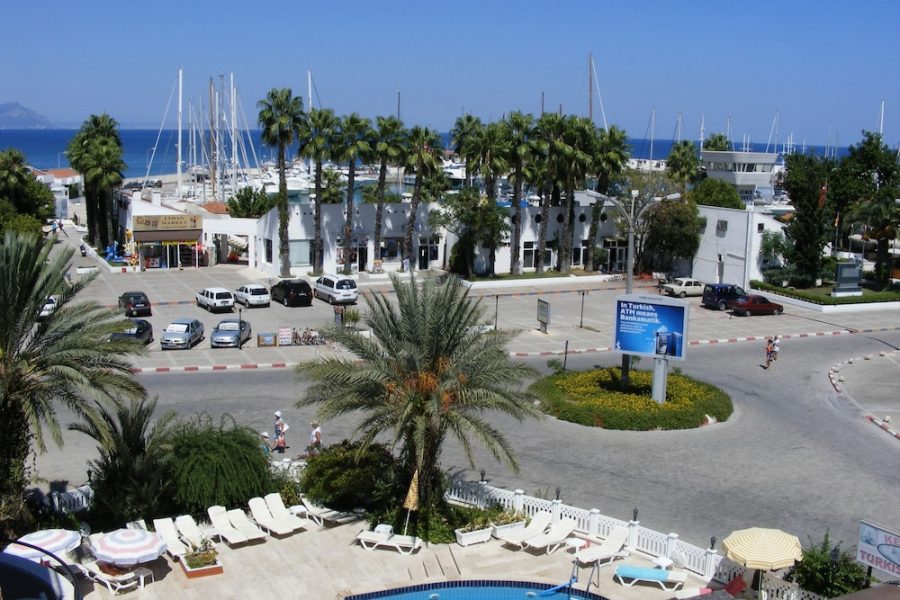 Bari - Kemer - Kemer Hotel