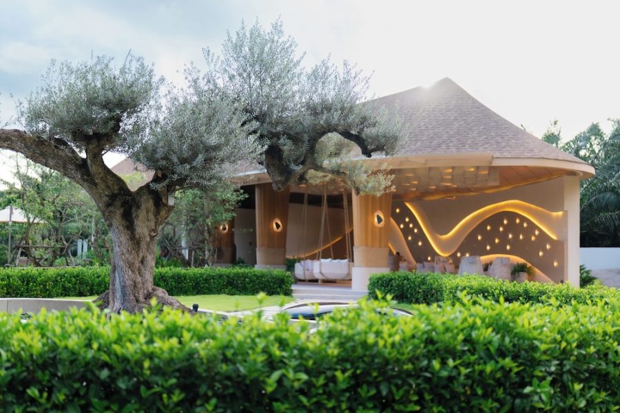 Milano - Khlong Thom - Mahutsachan Khlong Thom