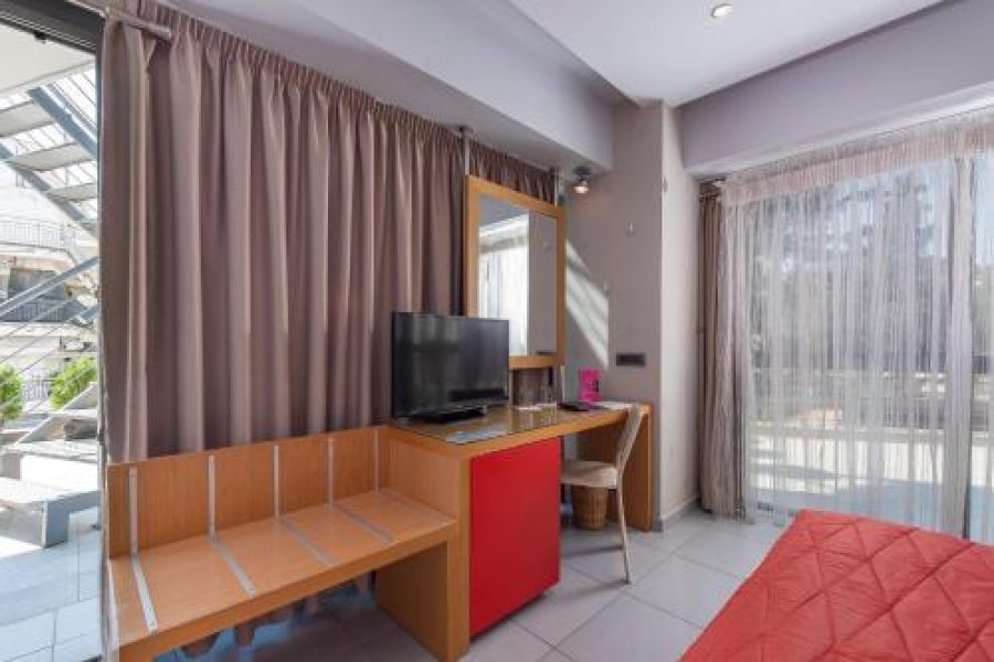 Roma - Kilkis - Habitat Hotel