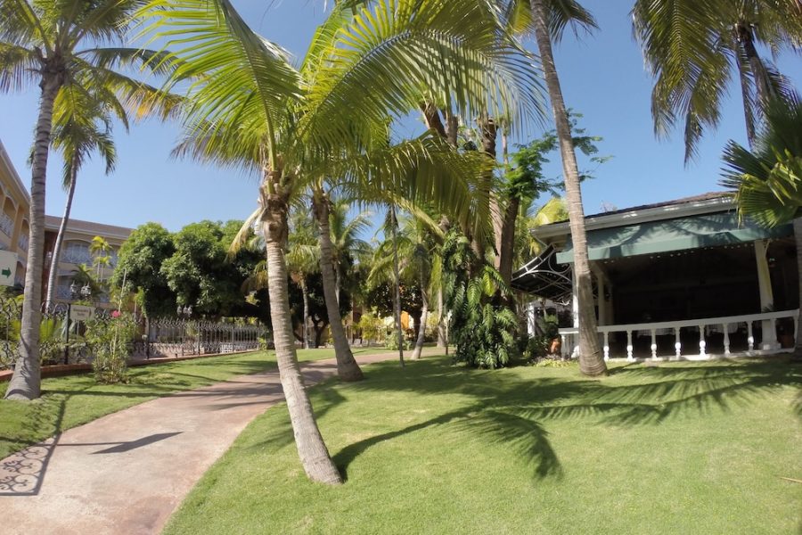 Napoli - Kingston - Hotel Four Seasons