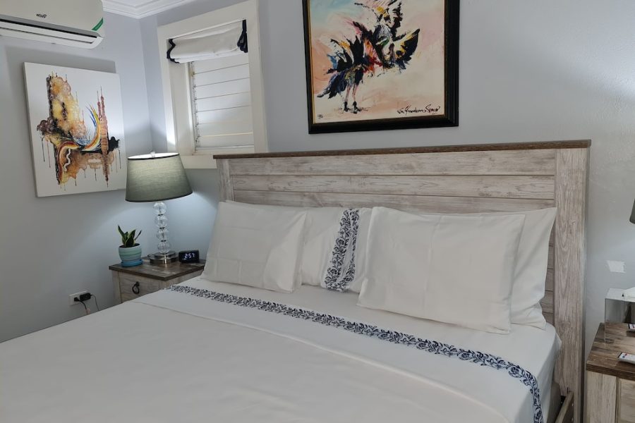 Roma - Kingston - Millsborough B&B