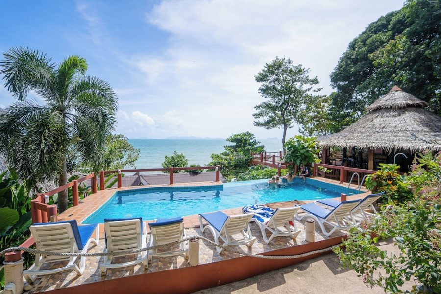 Roma - Ko Jum - Koh Jum Resort