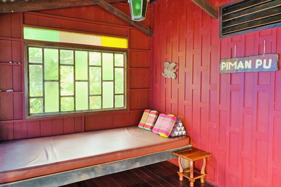 Milano - Ko Jum - Piman Pu