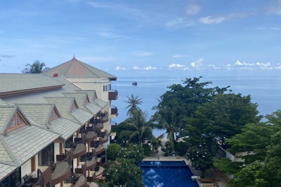 Roma - Ko Tao - Koh Tao Regal Resort - SHA Plus