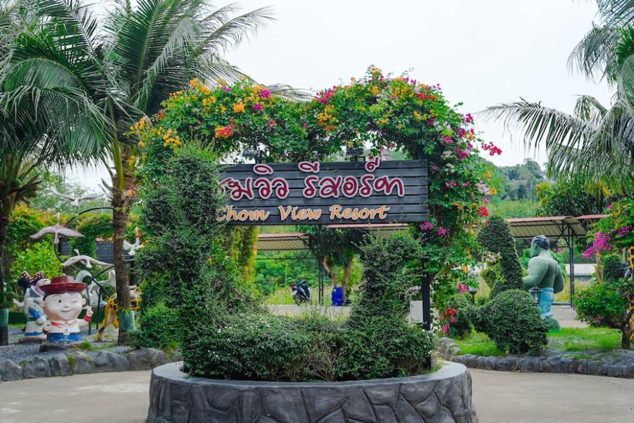 Milano - Tailandia - Krabi