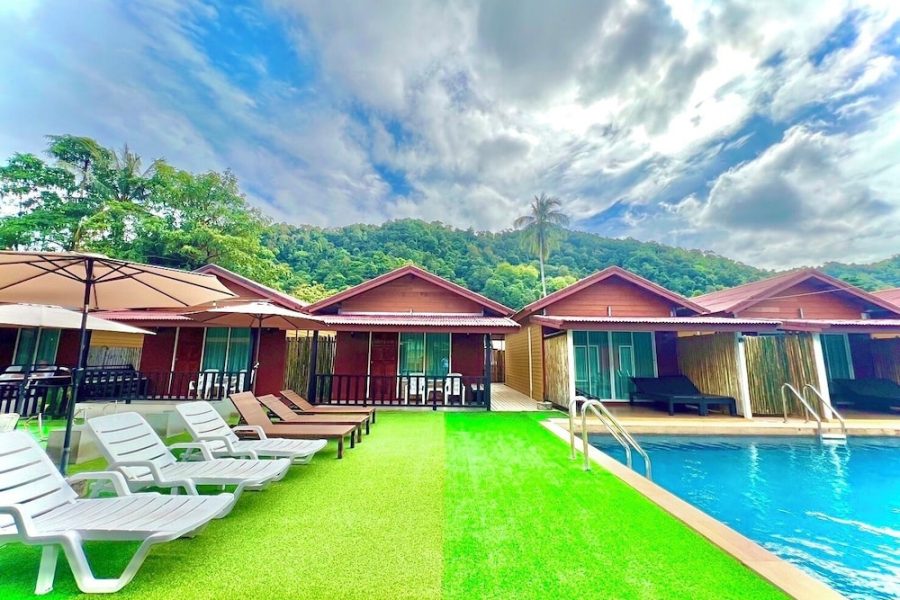 Milano - Koh Lanta - Lanta For Rest Boutique