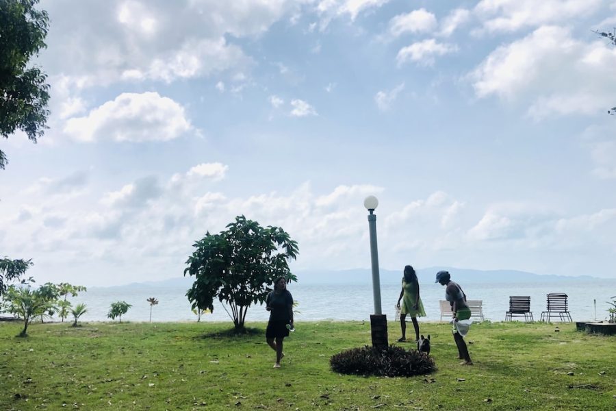 Napoli - Koh Phangan - The Relax Resort