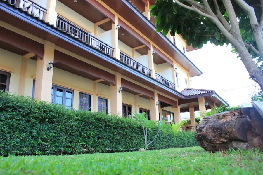 Roma - Koh Samui - Kanlaya Park