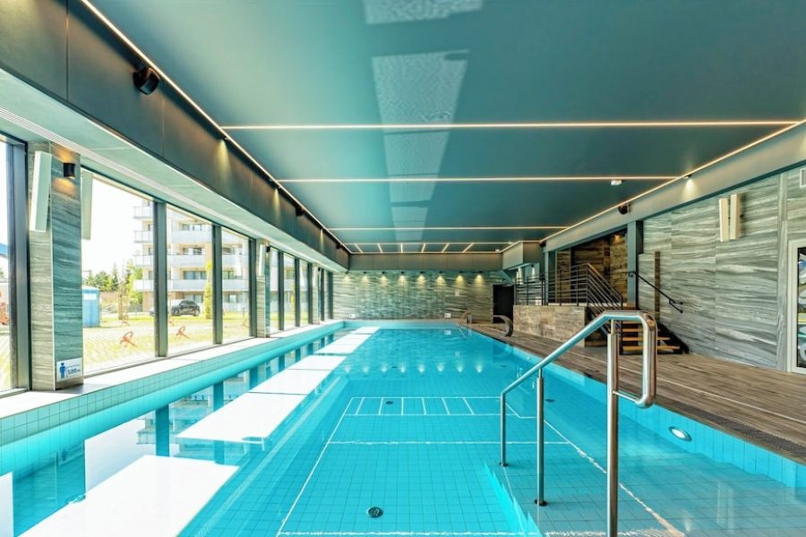 Roma - Kolobrzeg - BalticON Apartments Kasprowicza