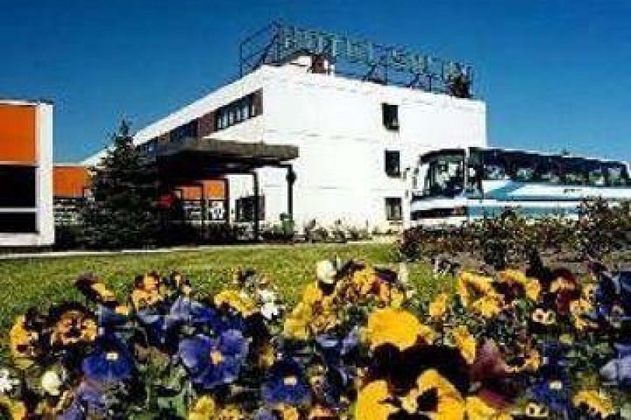 Roma - Kolobrzeg - Hotel Solny