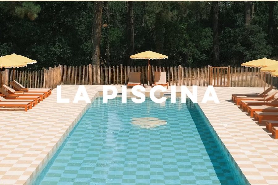 Roma - Lacanau - Boutique Hôtel La Baignoire