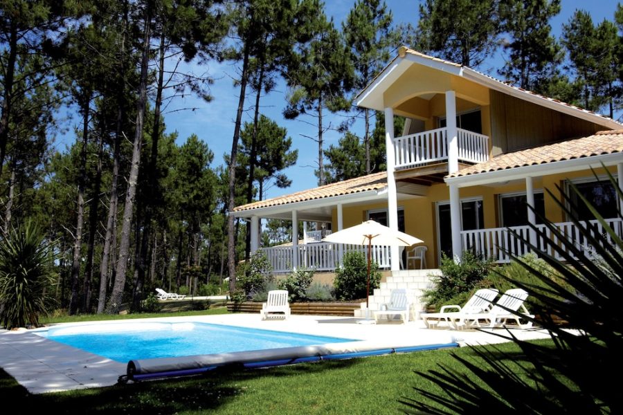 Roma - Lacanau - Lagrange Vacances - Eden Parc Golf