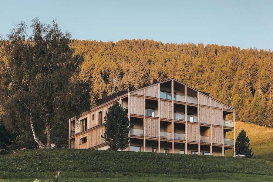 Milano - Lago di Braies - Gailerhof Boutique Hotel B&B Dolomites