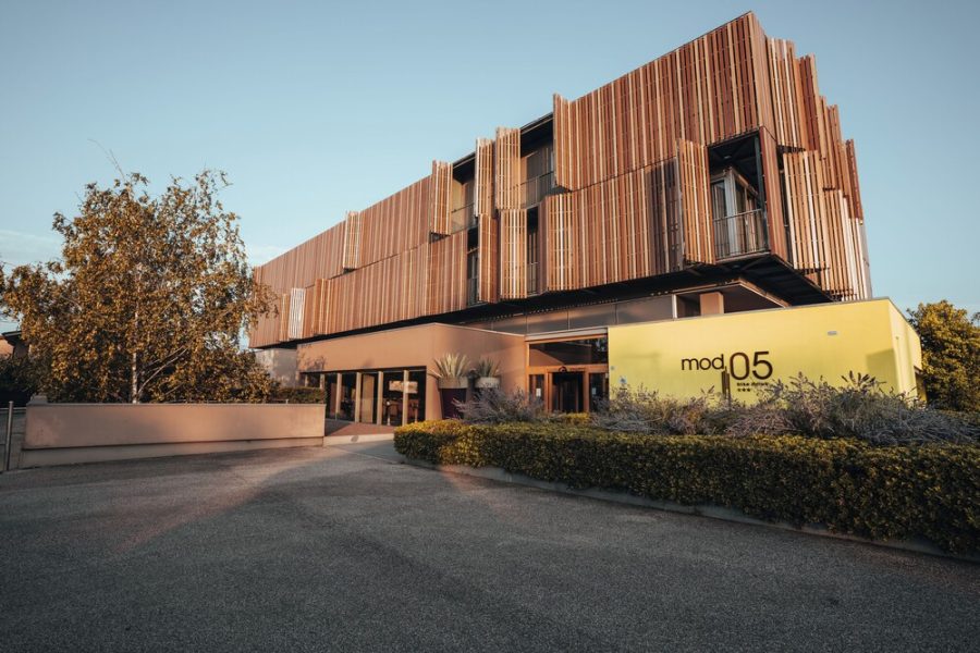 Roma - Lago di Garda