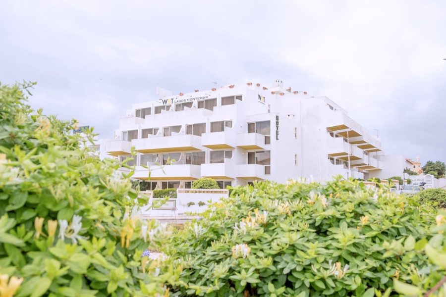 Roma - Lagos - WOT Lagos Montemar Soul