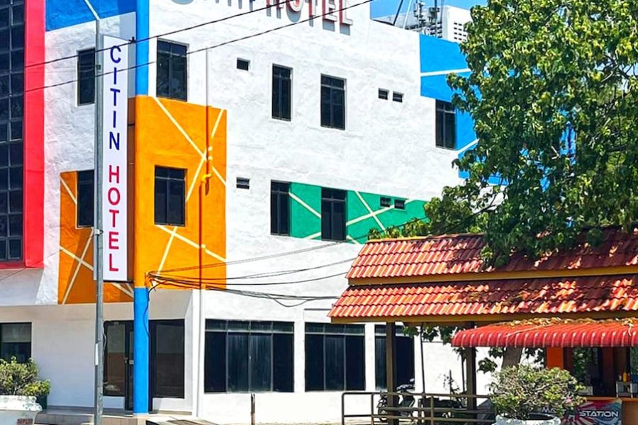 Milano - Langkawi - Citin Langkawi by Compass Hospitality