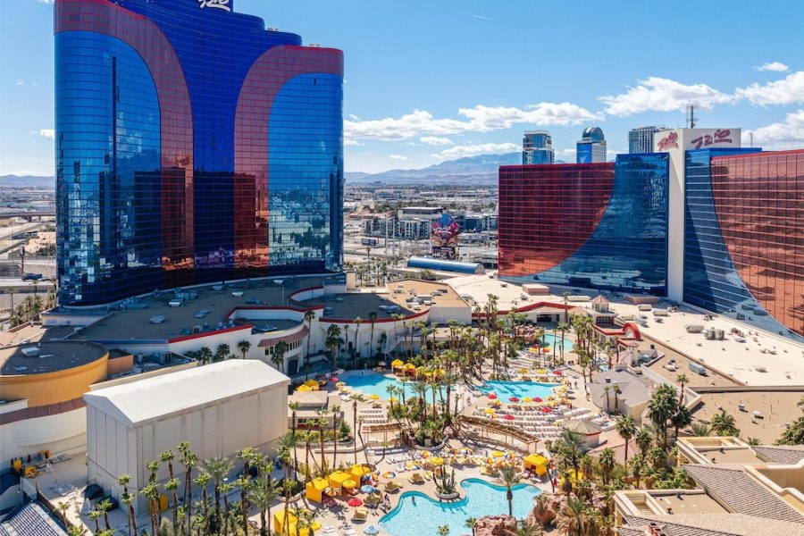 Milano - Las Vegas (NV) - Rio Hotel & Casino