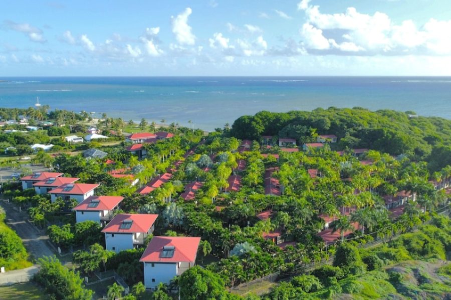 Milano - Le François - Le Village de la Pointe