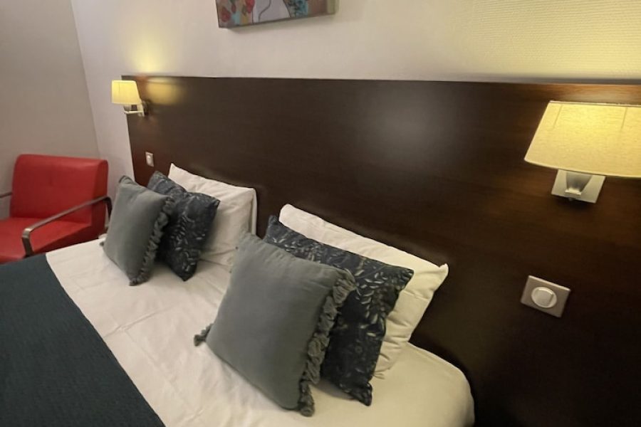 Venezia - Le Havre - The Originals Boutique