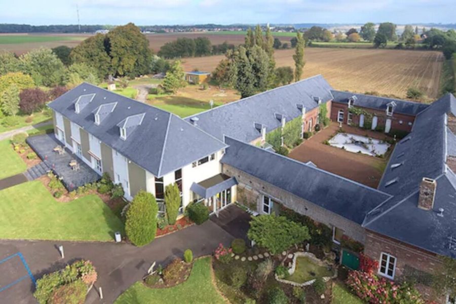 Milano - Le Tréport - The Originals City