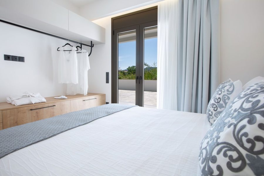 Roma - Leucade - Achillion Suites