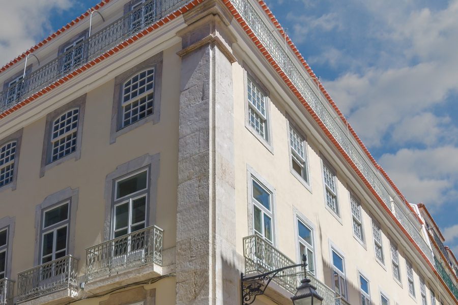 Trieste - Lisbona - behotelisboa