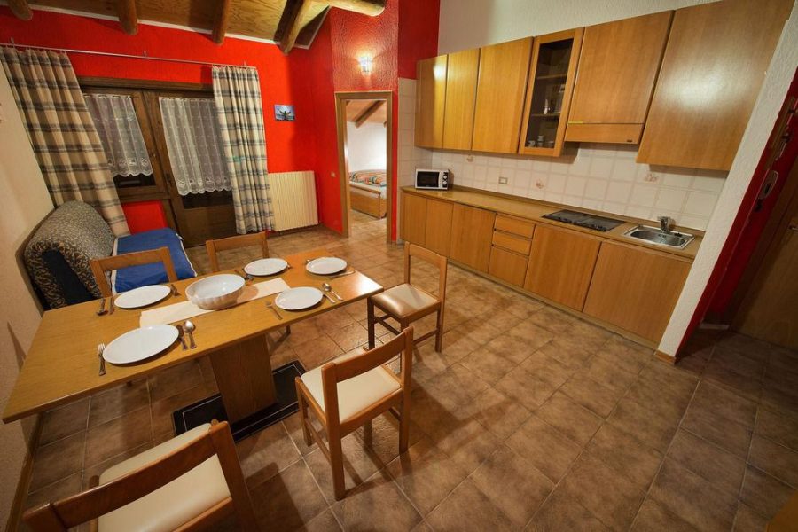 Roma - Alta Valtellina