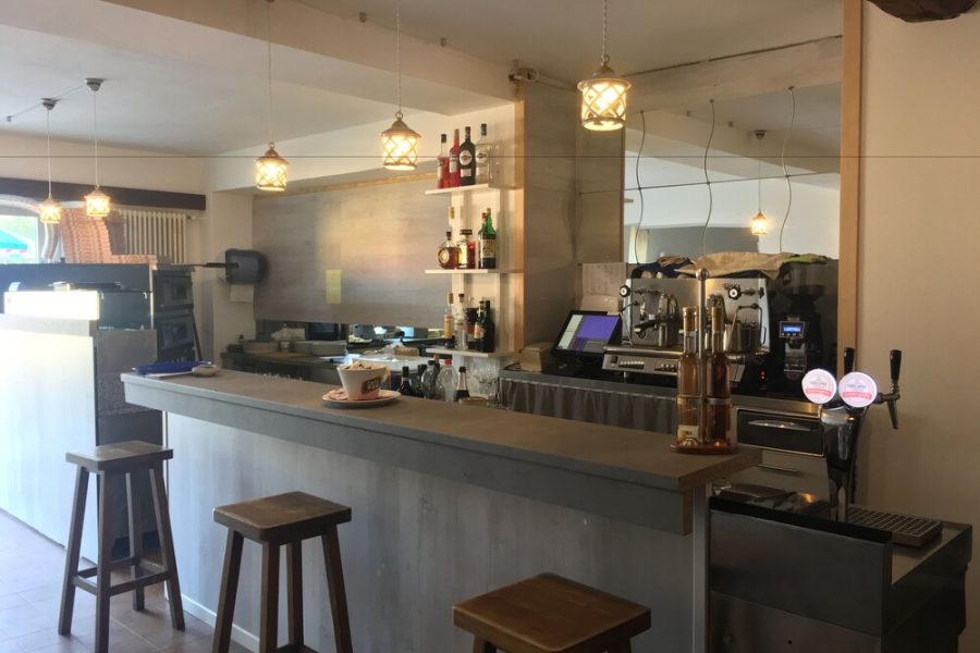 Roma - Lugano - Albergo Ristorante Belcantone