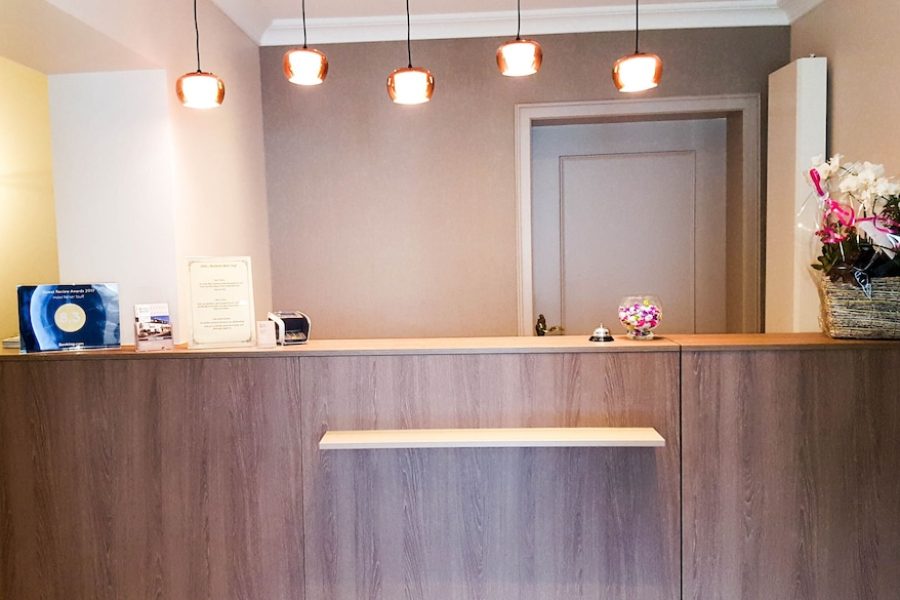 Roma - Lussemburgo - Hotel Re'ser Stuff