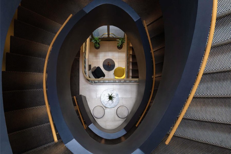 Roma - Lussemburgo - Mercure Luxembourg Off Kirchberg